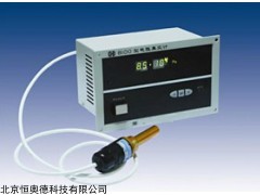 HAD-GD8100 含电阻真空计   