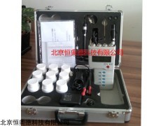 HAD-SC-6 便携式电法水质分析仪   