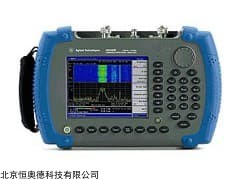 N9340B 手持式频谱分析仪   