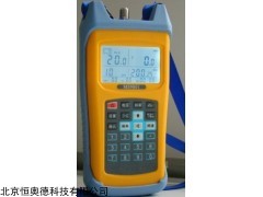 HAD-MS9801  数字模拟信号场强仪   