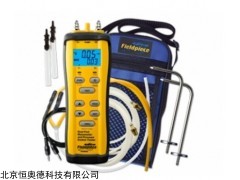 HAD-SDMN6 双端口压差计  