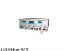 HAD-CJ1001  压敏电压直流参数测试仪   