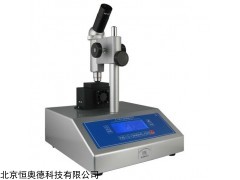 HAD-X-4A 显微熔点仪   