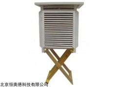 420*300*540 双面百叶箱  
