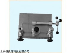 HAD-YFY-60TD 压力校验台   