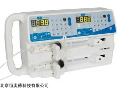 FA322  双通道注射泵   