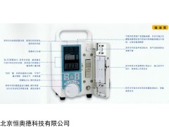 SA213 便携式输液泵    