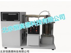 KD-H1184  润滑油流动性测定器   
