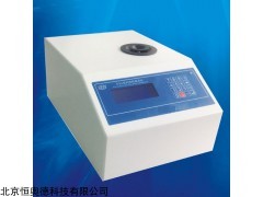 HAD-WRS-1A/1B/1U 微机熔点仪  
