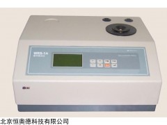 HAD-WRS-1A 数显显微熔点仪    