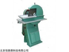 HAD-SPQJ-300 金属非金属切片机   