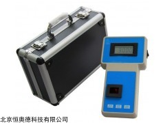 HAD-Zn-1A 便携式锌离子测定仪    