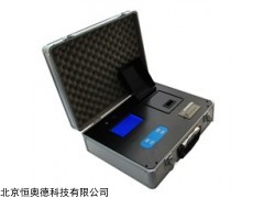 HAD-AD-2A 便携式氨氮测试仪   