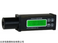 AWA6223S/F 校准器   