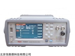 TH2683B 缘电阻测试仪   