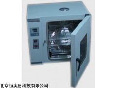 DHG101－6A 电热鼓风恒温干燥箱   
