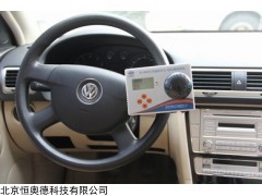 WLJ880 机动车转向参数测试仪    