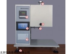 HAD-SYC-400A 彩晶显示熔体流动速率测定仪    