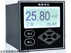 HAD-DDG8102A 工业电导率仪   