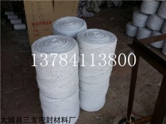 陶瓷纤维圆编绳