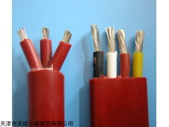 小猫牌JHSB防水橡胶扁电缆价格