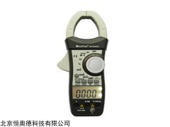 870CR  直流钳型表    