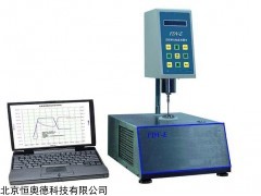 HAD-FDV-E 经济淀粉粘度测量仪    