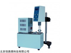 HAD-FDV -C 简易淀粉粘度测量仪  