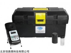 HAD-D500/SD500 便携式色度快速测定仪   
