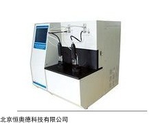 HAD-DSY-110ZA  自动冷滤点测定器   