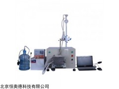 HAD-BLH-1500 电子粉质仪   