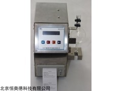 HAD-TB 牛奶体细胞计数仪    