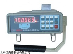 BSZ—1 单段速仪   