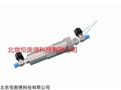 HAD-WH020x  液化石油气铜片腐蚀试验弹体   特点介绍