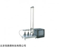 HAD-WYM-1 CCD杨氏模量测量仪   