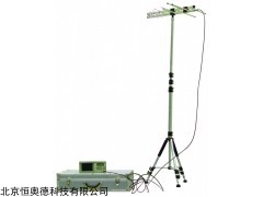 H27035  频段标准测量天线   