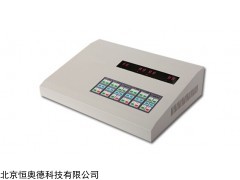 HAD-BA2008-III 电脑中频治疗仪   