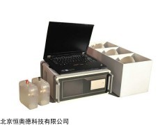 H27020  混凝土耐久性综合实验设备   
