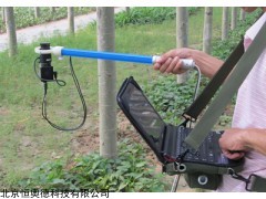 SY-S01A 植物冠层图像分析仪   