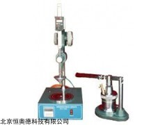 HAD-DSL-057 润滑脂和石油脂针、锥入度测定仪   