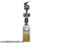PH-Ⅱ 手持式气象站   