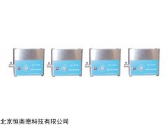 JK-600CDB 台式超声波清洗机   