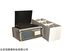 HAD-NJ-RCM 混凝土氯离子扩散系数测定仪   