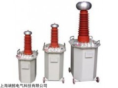 CD8020交流高压试验变压器
