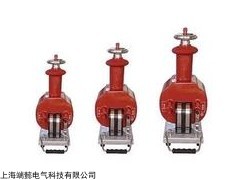 GYC-10/50干式串高压试验变压器