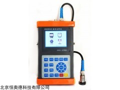 HAD-BSZ604A 单通道动平衡仪    