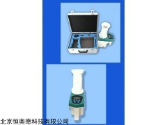 HD-8988N 快速水分测定仪  
