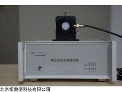 ST-NJ03 瞬态有效光强测试仪    