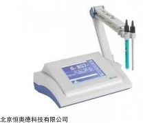 HAD-PHSJ-5 台式pH计   