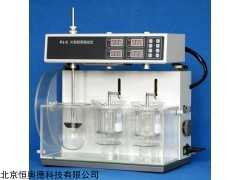 HAD-PJ-3 片剂四用测试仪 崩解仪   